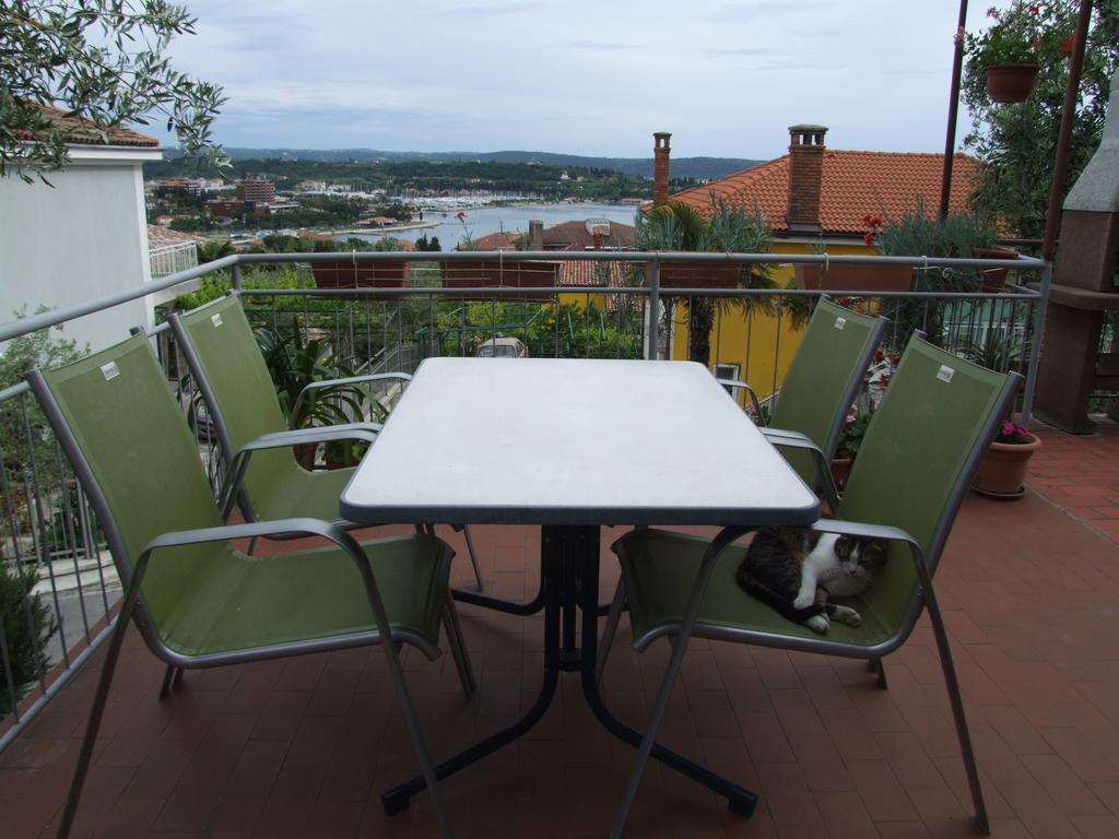 Apartments Ogrin Portorose Esterno foto