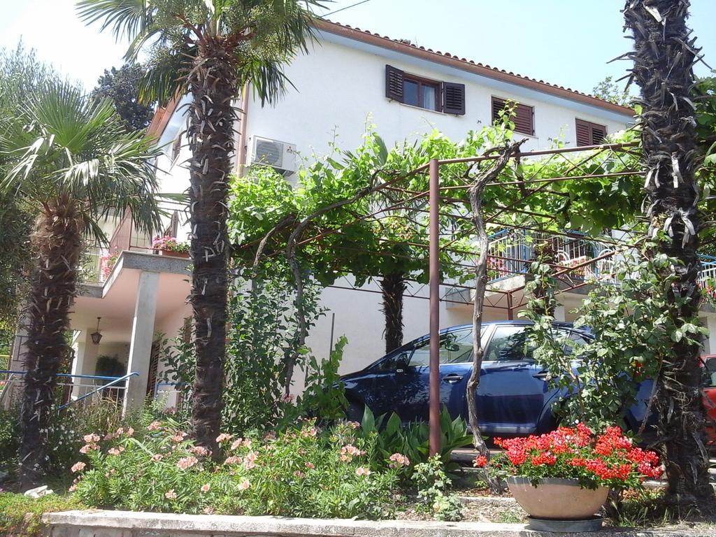 Apartments Ogrin Portorose Esterno foto