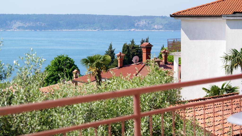 Apartments Ogrin Portorose Esterno foto