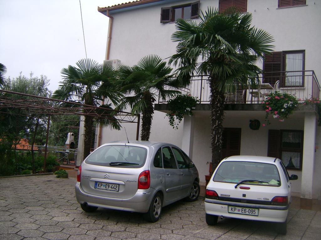 Apartments Ogrin Portorose Esterno foto