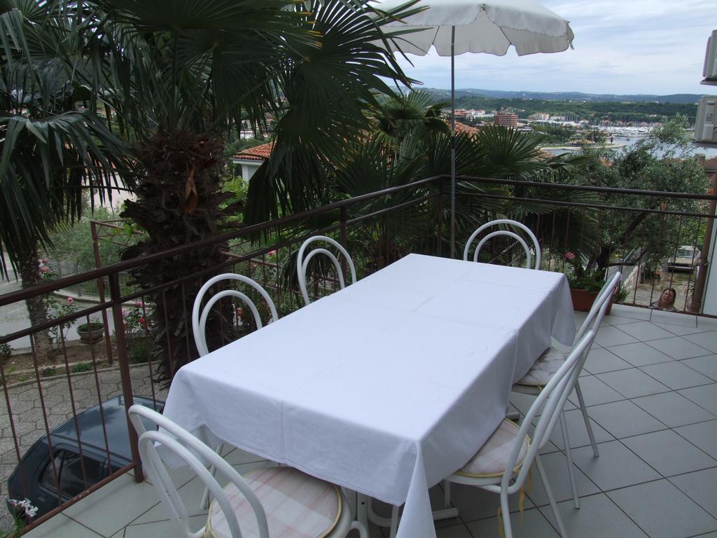 Apartments Ogrin Portorose Esterno foto